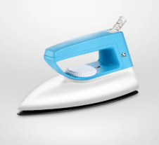 Electric iron